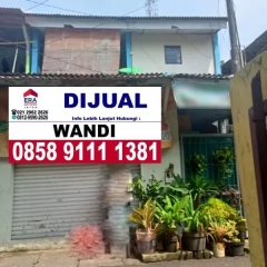 Dijual Rumah Di Menteng Atas Setia Budi Jakarta Selatan